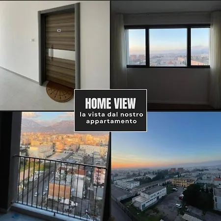Apartment Ama's Flat Tirana