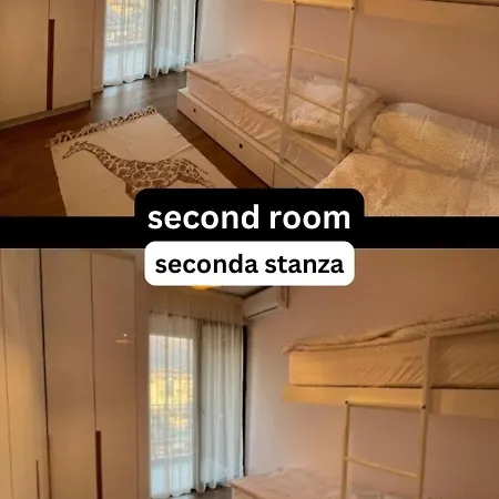 Ama's Flat Apartment *