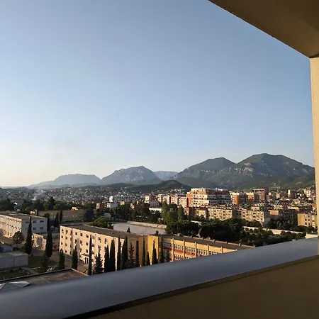 Ama's Flat *