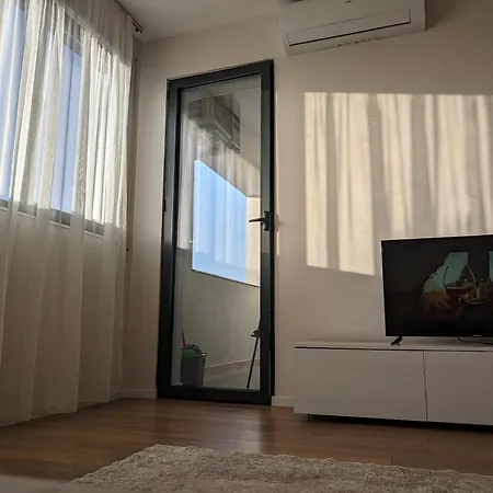 Ama's Flat Apartment